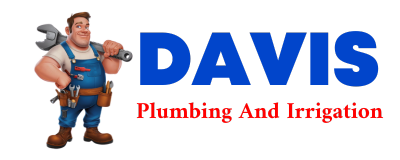 Trusted plumber in LEXINGTON